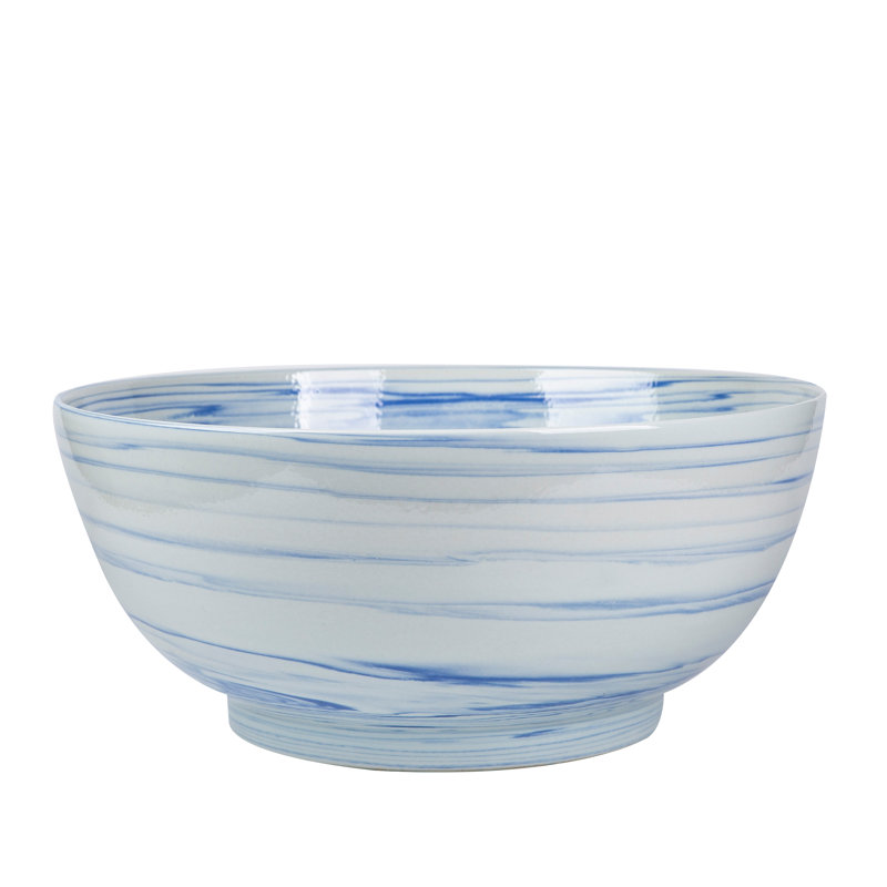 Porcelain Decorative Bowl