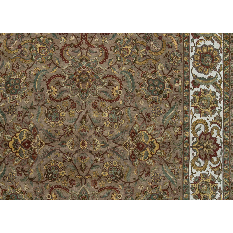 Crown One-of-a-Kind 11'10" X 18'3" Area Rug