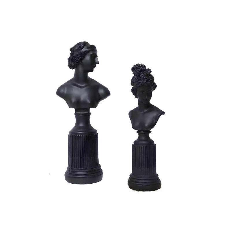 Darneisha Figurines & Sculptures
