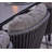 Moments Chair - Gray/Gray-70590357