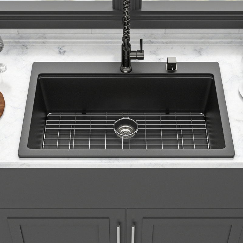 167057974-8CDE Kitchen Sink