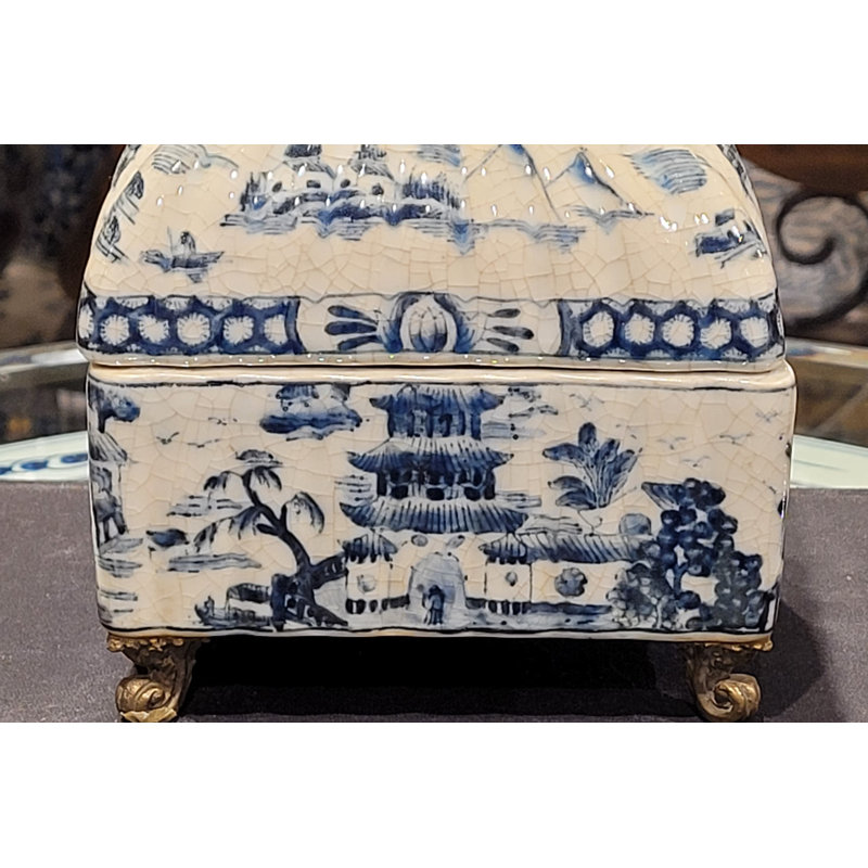 Decorative Box