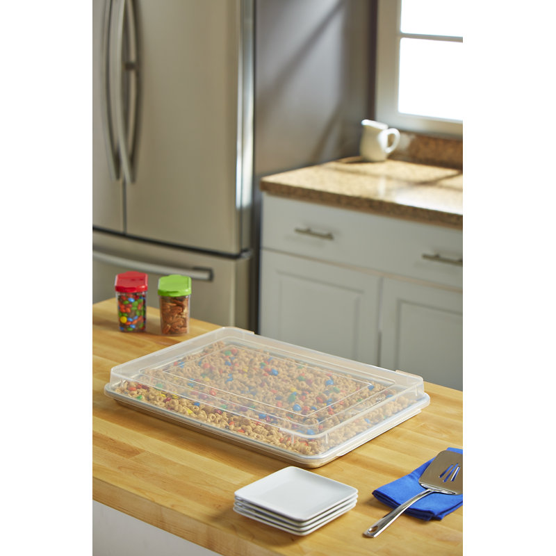 Artisan 4 Piece Bakers Set