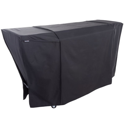 Housse sur mesure pour la mini cuisine 3-en-1 Charbroil Medallion Series (463259423)