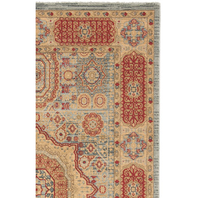 Tapis oriental performance Oren
