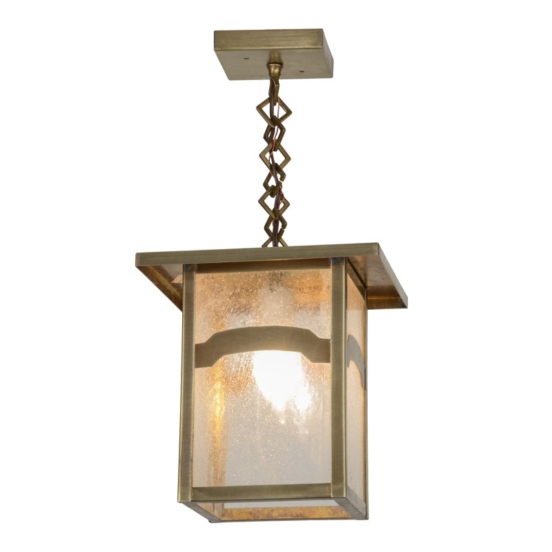 Hyde Park 1 - Light Pendant