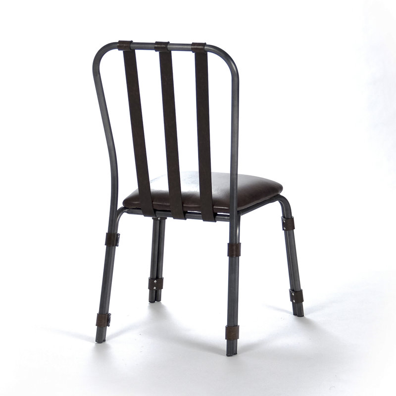 Leather Dining Chair