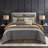Caval 10 Piece Jacquard Comforter Set-1439360323-1467241664