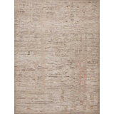 One-of-a-Kind 9'1" X 12'3" Hand Knotted Area Rug