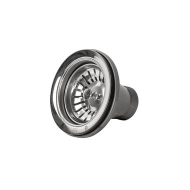 Moen® 3.5 Basket Strainer Kitchen Sink Drain