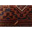 Rizbaft Brown Rug 3'6" x 6'4"