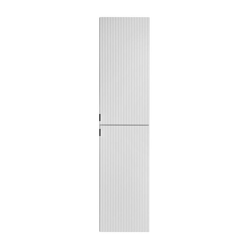 Kurry Linen Cabinet