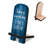 Designocracy Single Screen Desktop Mount-84308908