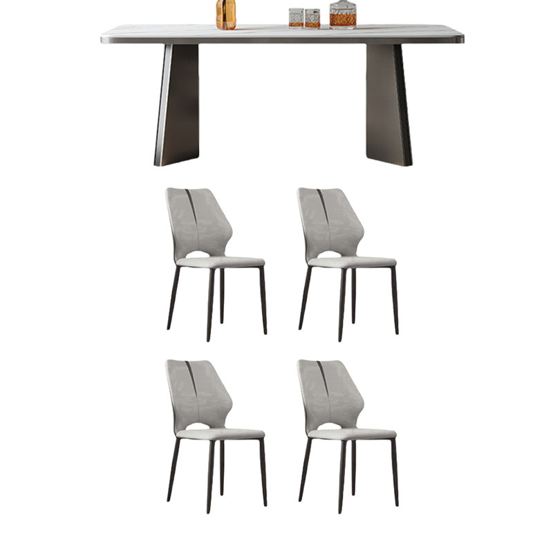 Heidrick, 29.52"H x 70.86"L x 35.43"W