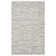 Utica Hand Woven Cotton Ikat Rug