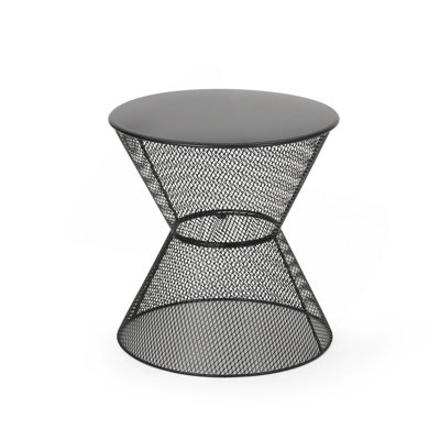 NEVADA SIDE TABLE