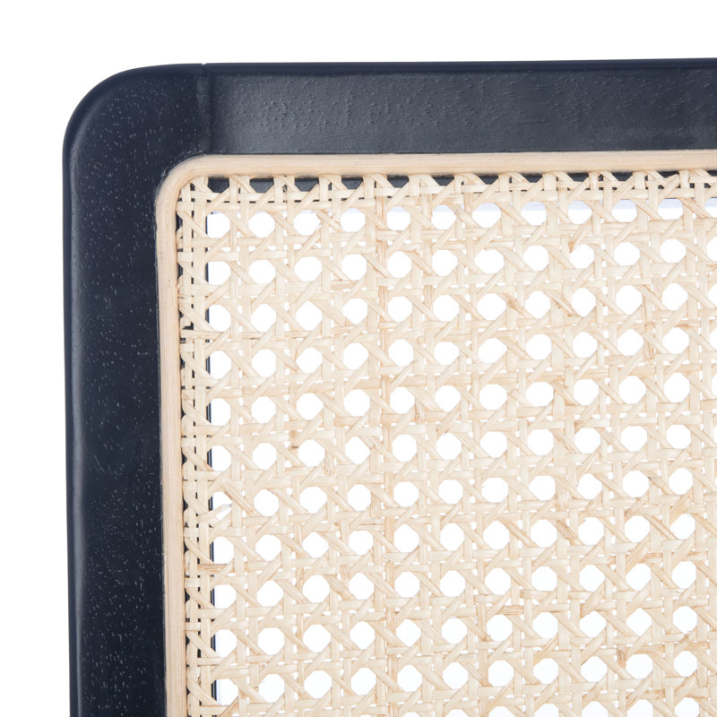 Alishaa Rattan Dining Chair