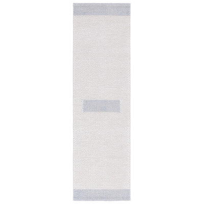 Natura Flat Weave Wool Rug