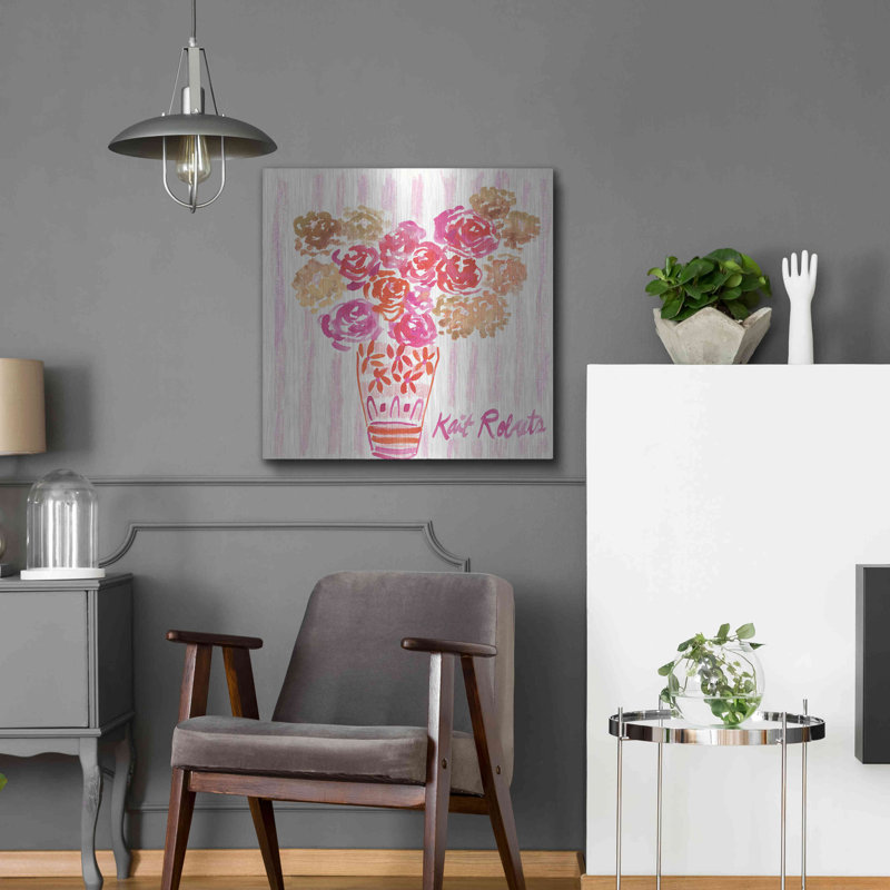 "Boudoir Blooms" par Kait Roberts