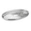 Silver Plated Decorative Tray