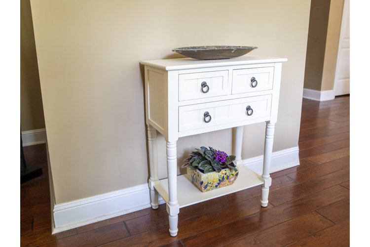 Foshee 23.6" Console Table