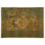 Tapis d'intérieur / extérieur oriental tissé à la machine Kowalczyk -1059036921