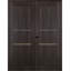 Portes françaises lambrissées Avon 07-78548684-78548685-78548686