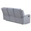 Canapé inclinable Niabi