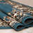 Oriental Indoor / Outdoor Rug-22202838