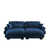 Bleu est en rupture de stock