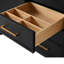 Meuble-lavabo double 60 po Reajean-103923384