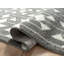 Tapis contemporain ivoire et gris Tidaholm Carlisia CAS300A-1175956676