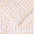 Débarbouillette en coton jacquard géométrique doux et très absorbant-1597710930