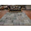 Tapis patchwork patiné 8 x 10