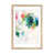 Open Corner Frame Paper with Mat is unavailable