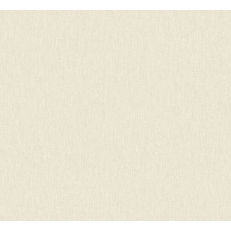 Rouleau de papier peint L 33 pi x l 27 po Caprise, Beige/gris