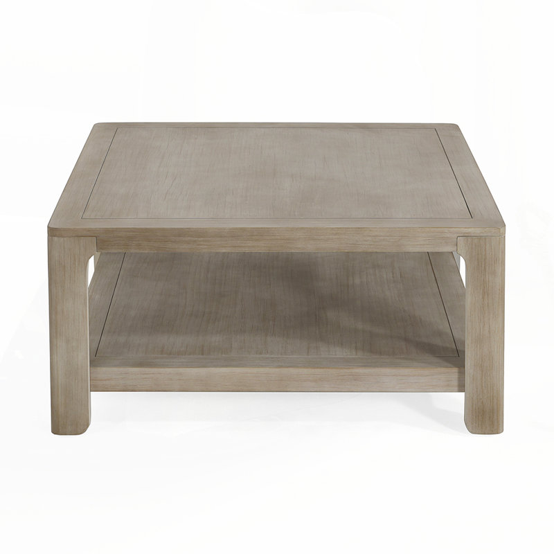 Square Coffee Table