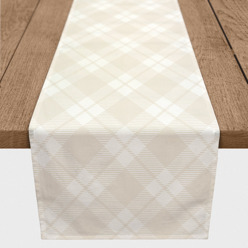Chemin de table Frithbiorn, 90 po x 16 po