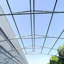 Remise de garage en acier renforcé 23 pi x 46 pi avec 2 portes