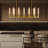 Naviel 12-Light Glass Tube Linear Chandelier-1787996415-1778383394