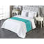 Chemin de lit Ambesonne Aqua-106928469