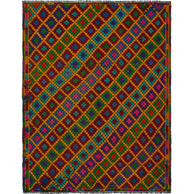 Politte Wool Indoor Rug