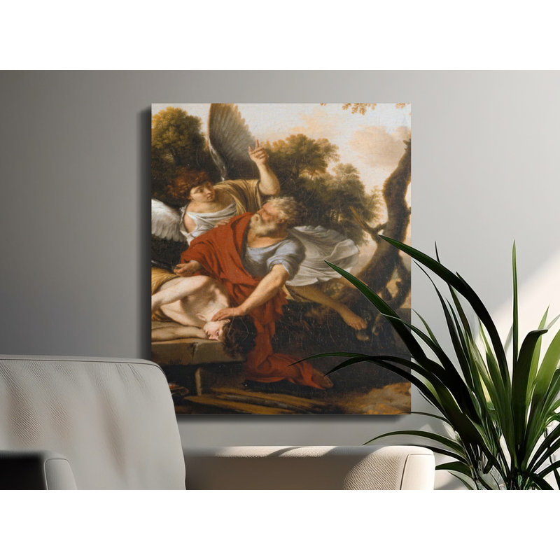 Hammes Wrapped Canvas Print Set, 20x24