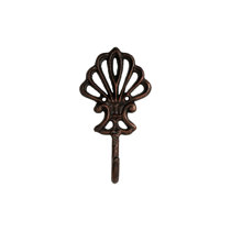 Ornate Traditional Wall Hooks You'll Love