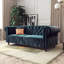 Dimmitt 3 Seater Velvet Sofa-576995047