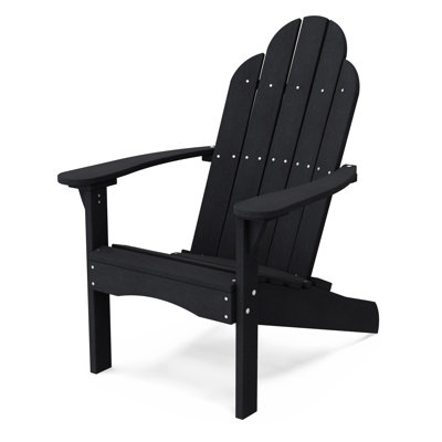 Classic Adirondack Chair by Wildridge