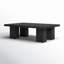 Maximus Coffee Table-96652468-96652466