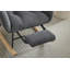 Chaise berçante moderne pour chambre de bébé-1184288038