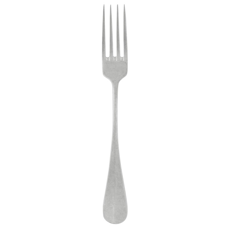 Baguette Stainless Steel Serving Fork