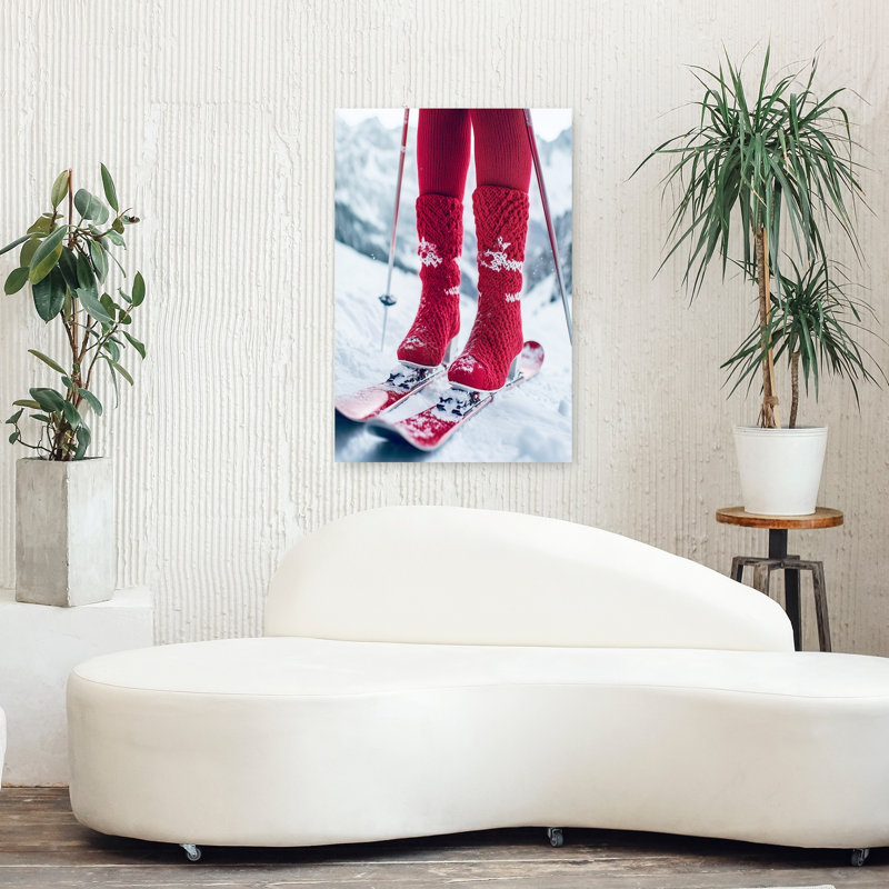 Print, 91.44cm H x 60.96cm W